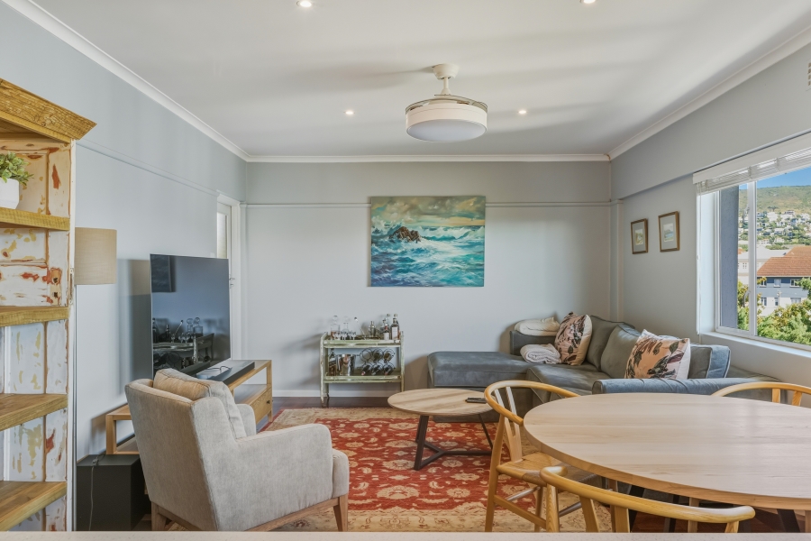 To Let 2 Bedroom Property for Rent in Gardens Western Cape